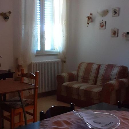 Bed & Breakfast Villa Cerasa Case del Bevano Dış mekan fotoğraf