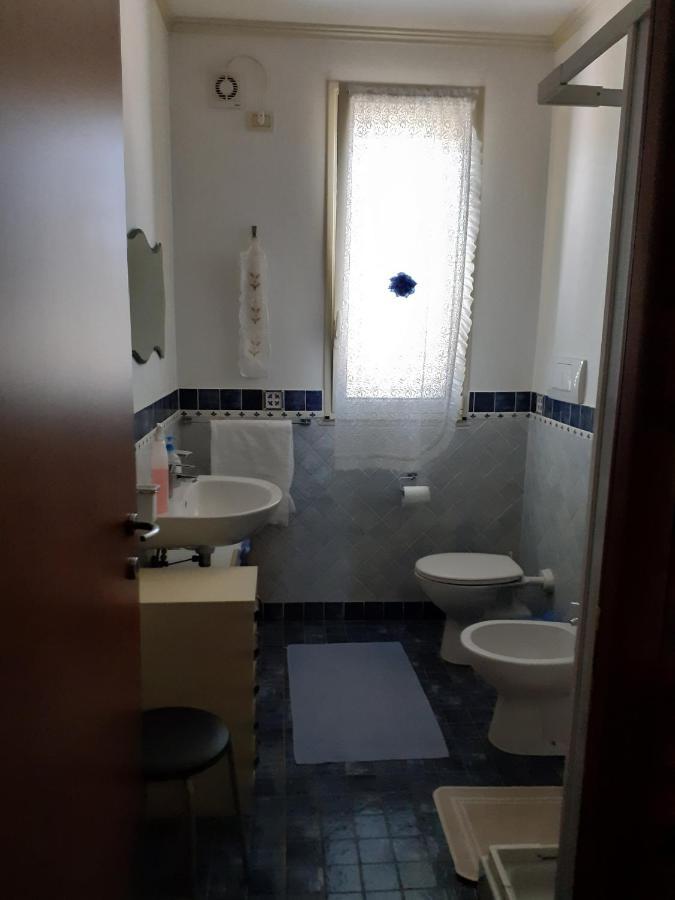Bed & Breakfast Villa Cerasa Case del Bevano Dış mekan fotoğraf